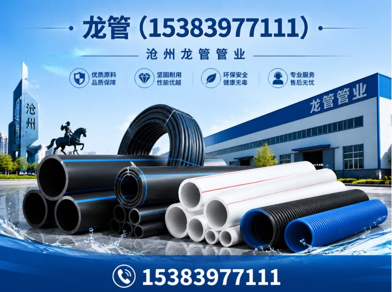 沧州高新技术产业开发区无缝三通展示图