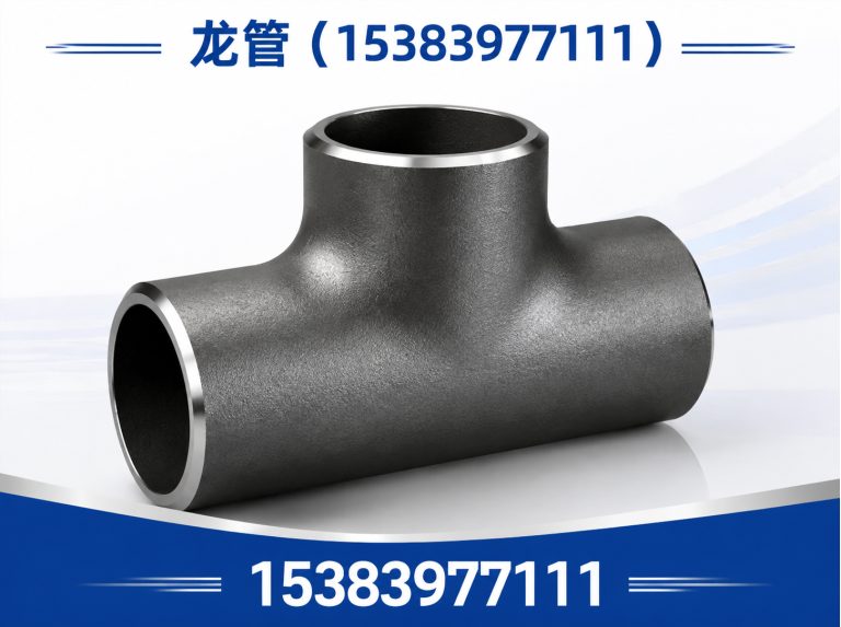 沧州高新技术产业开发区弯头生产厂家展示图